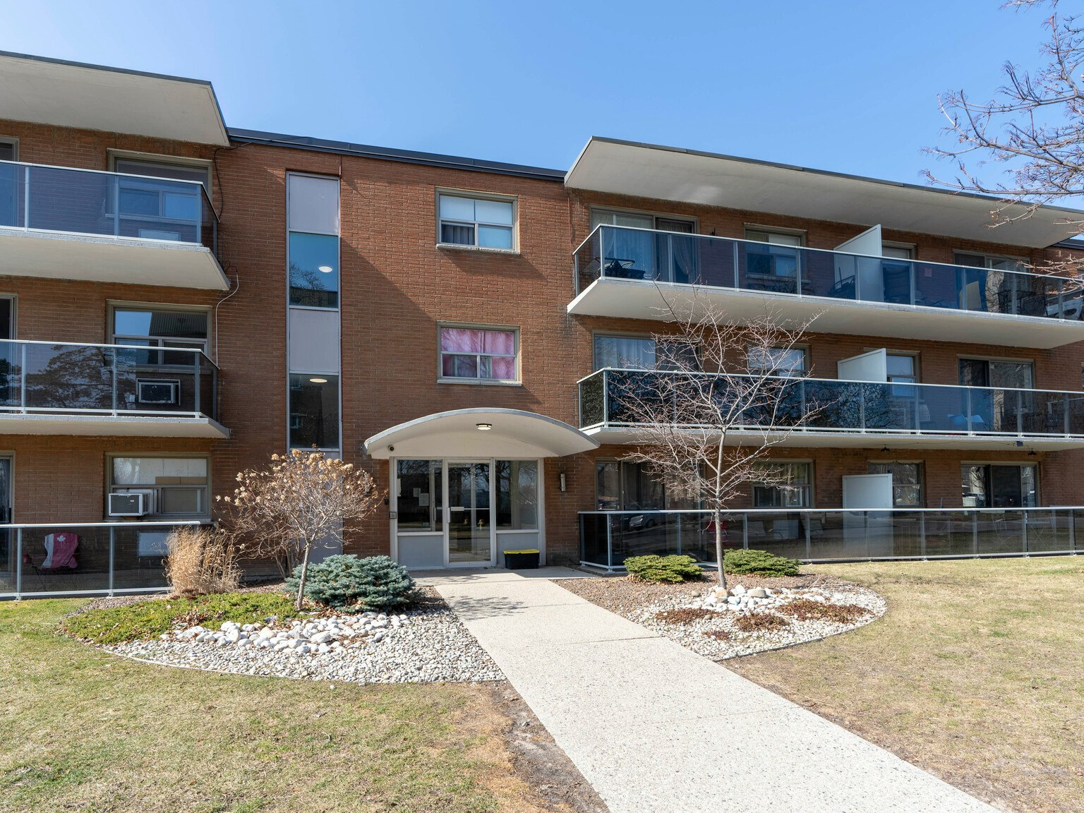 303-368 Exmouth Street, Sarnia, ON, N7T 7R2 - 20