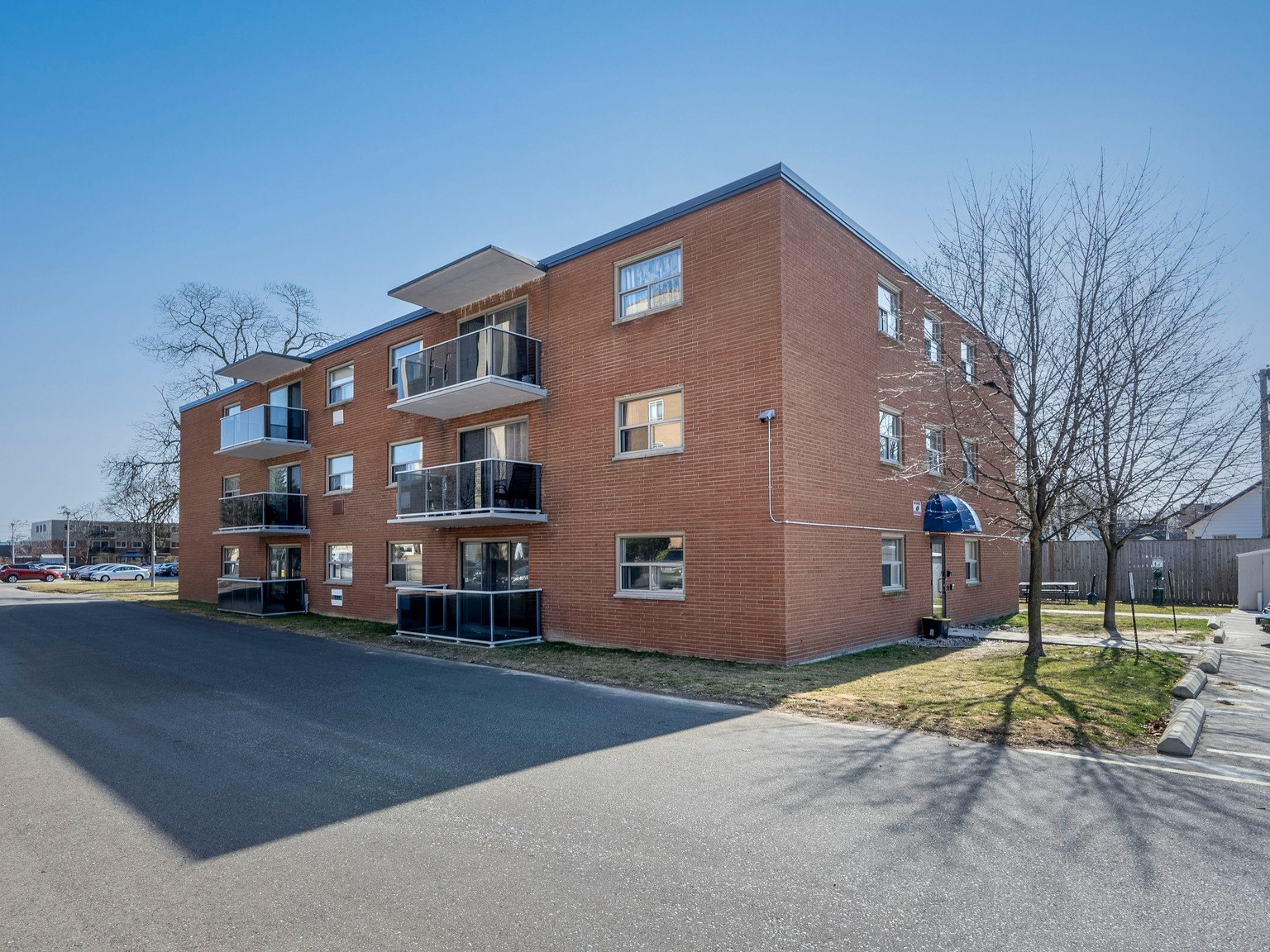 303-368 Exmouth Street, Sarnia, ON, N7T 7R2 - 22