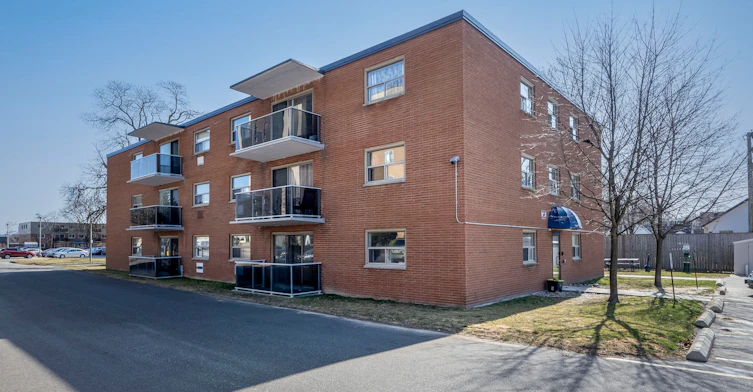 303-368 Exmouth Street, Sarnia, ON, N7T 7R2 - 22