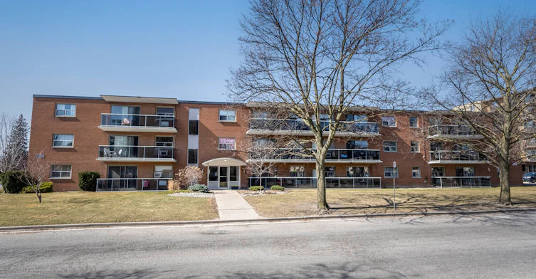 303-368 Exmouth Street, Sarnia, ON, N7T 7R2 - 17