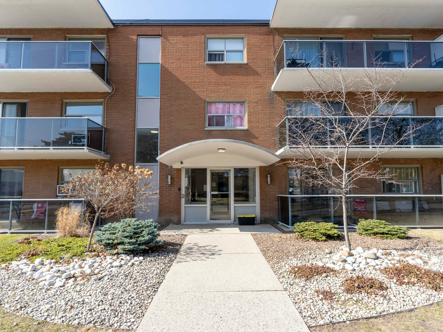 303-368 Exmouth Street, Sarnia, ON, N7T 7R2 - 21