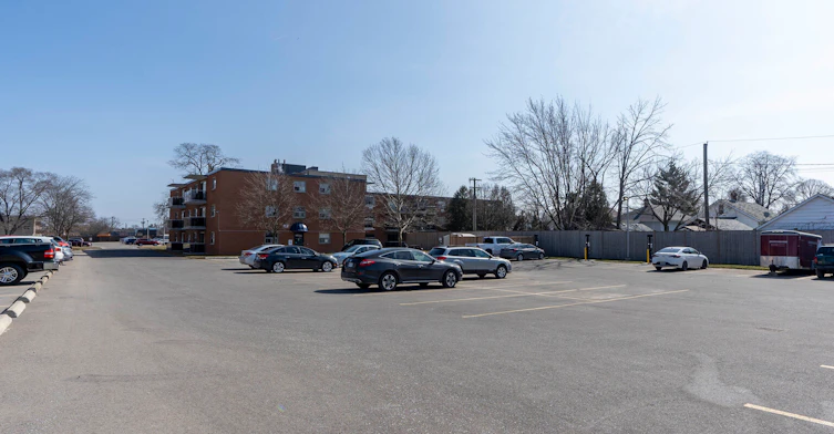 303-368 Exmouth Street, Sarnia, ON, N7T 7R2 - 24