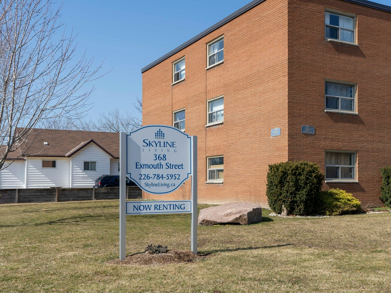 310-368 Exmouth Street, Sarnia, ON, N7T 7R2 - 18