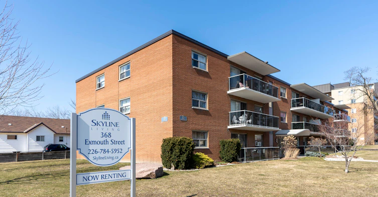 310-368 Exmouth Street, Sarnia, ON, N7T 7R2 - 19