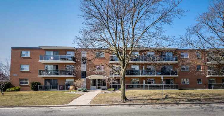 310-368 Exmouth Street, Sarnia, ON, N7T 7R2 - 2