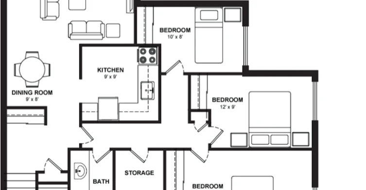 98-47 Deerfield Drive, Ottawa, ON, K2G 3R7