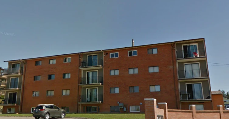 816 Watson Crescent, Dawson Creek, BC, V1G 1N8 - 2
