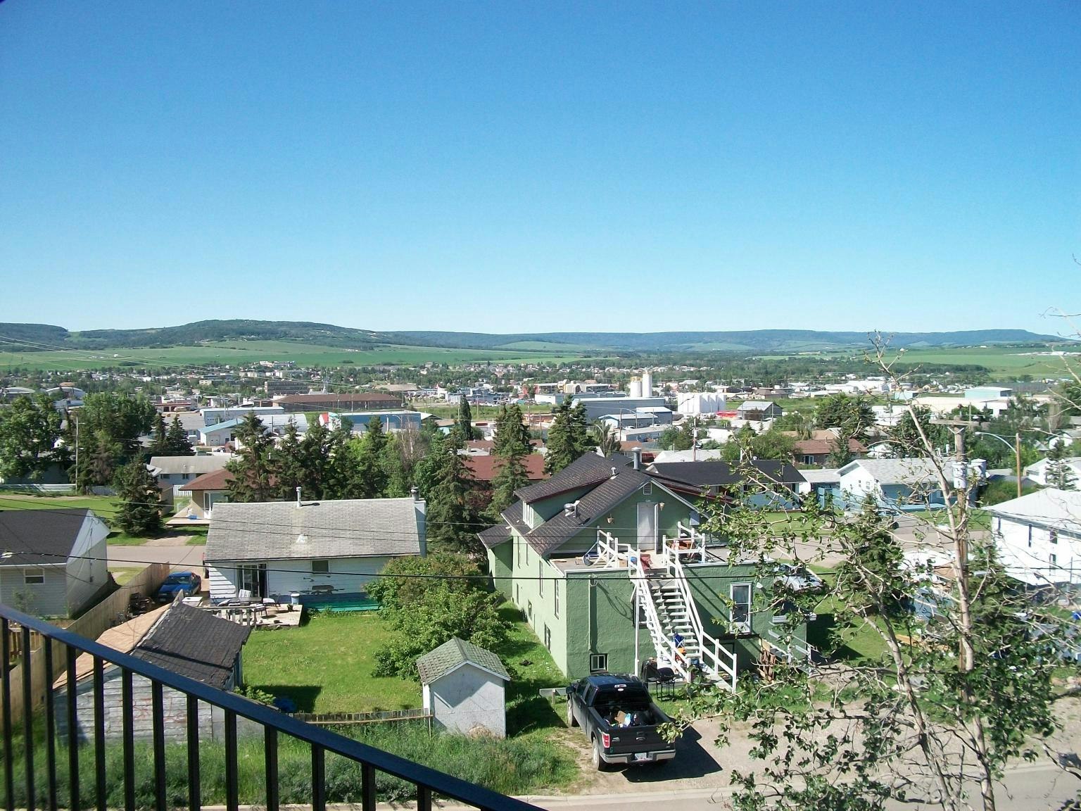 816 Watson Crescent, Dawson Creek, BC, V1G 1N8 - 5