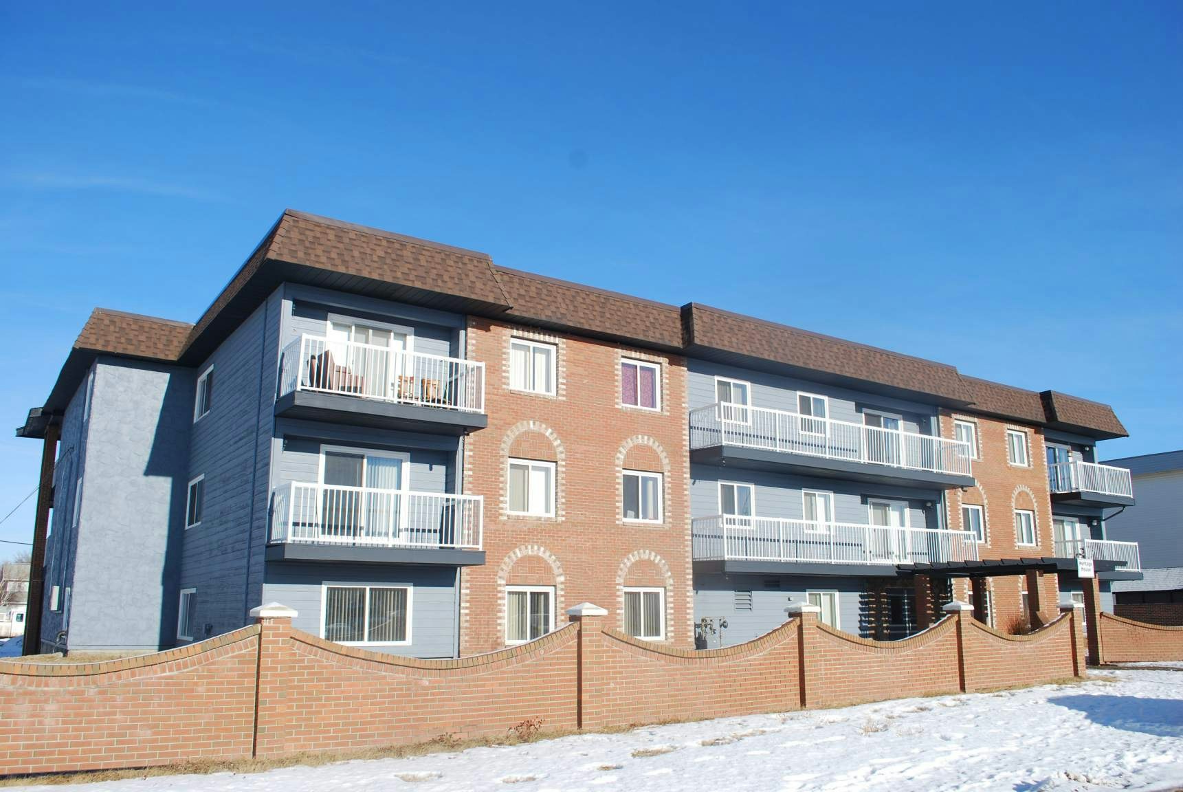 1528 110 Avenue, Dawson Creek, BC, V1G 2W2