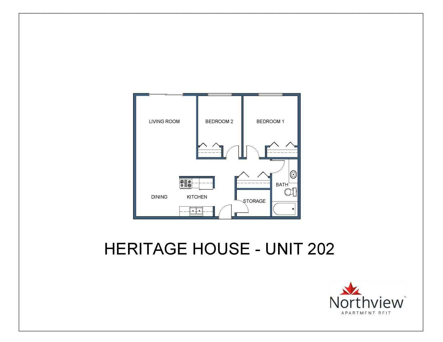 1528 110 Avenue, Dawson Creek, BC, V1G 2W2 - 9