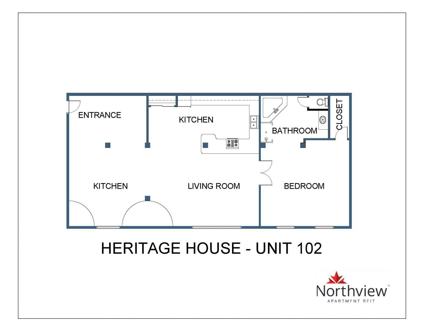 1528 110 Avenue, Dawson Creek, BC, V1G 2W2 - 10
