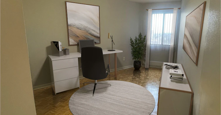 1423 Mississauga Valley Boulevard, Mississauga, ON, L5A 4A5 - 8