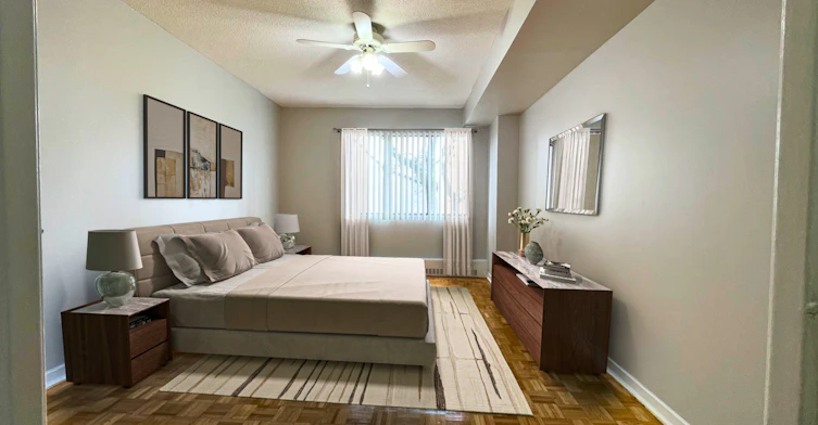 1423 Mississauga Valley Boulevard, Mississauga, ON, L5A 4A5 - 7