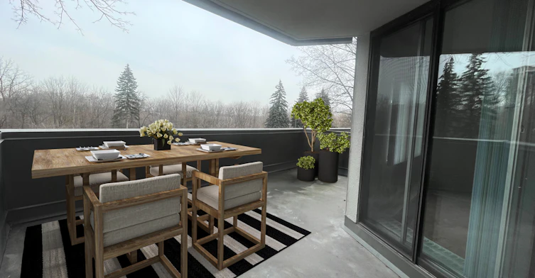 1423 Mississauga Valley Boulevard, Mississauga, ON, L5A 4A5 - 10