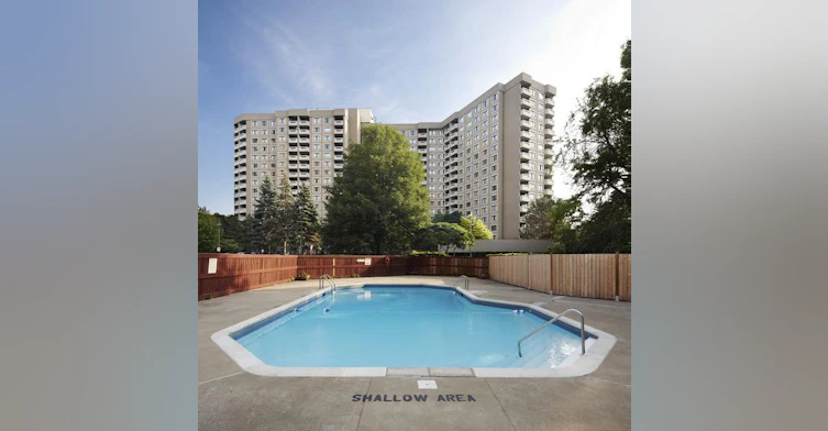 1423 Mississauga Valley Boulevard, Mississauga, ON, L5A 4A5 - 17