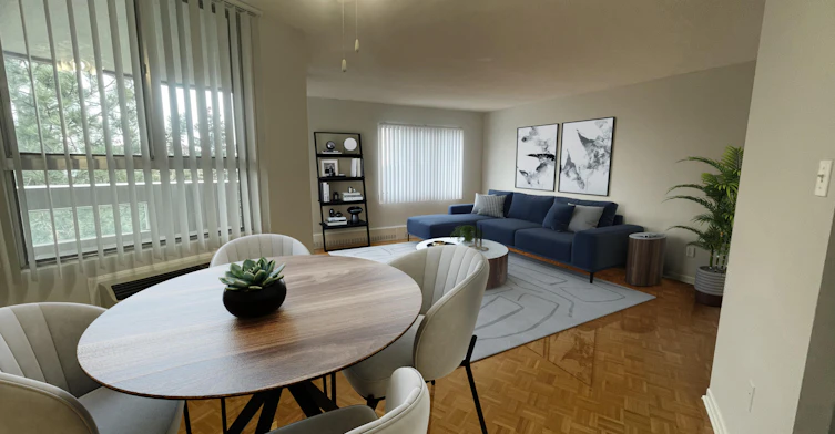 1423 Mississauga Valley Boulevard, Mississauga, ON, L5A 4A5 - 4