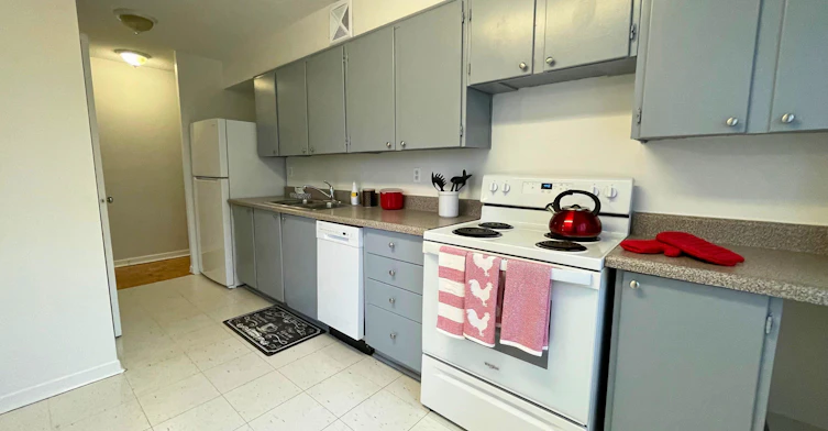 1423 Mississauga Valley Boulevard, Mississauga, ON, L5A 4A5 - 12