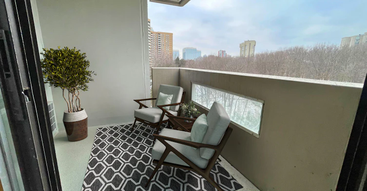 1423 Mississauga Valley Boulevard, Mississauga, ON, L5A 4A5 - 16