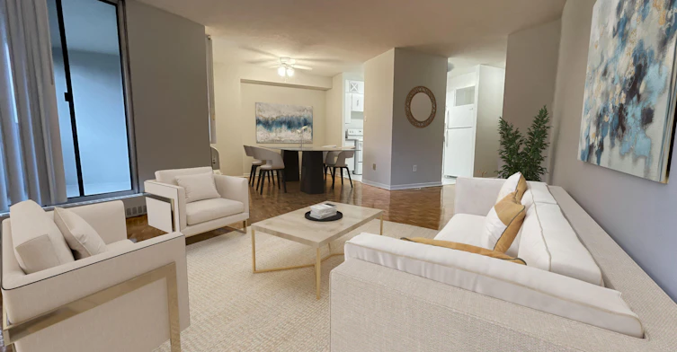 1423 Mississauga Valley Boulevard, Mississauga, ON, L5A 4A5 - 5