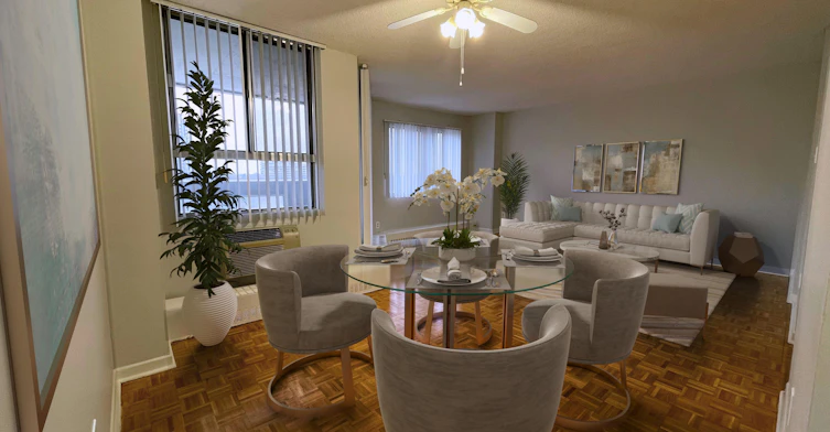 1423 Mississauga Valley Boulevard, Mississauga, ON, L5A 4A5 - 13