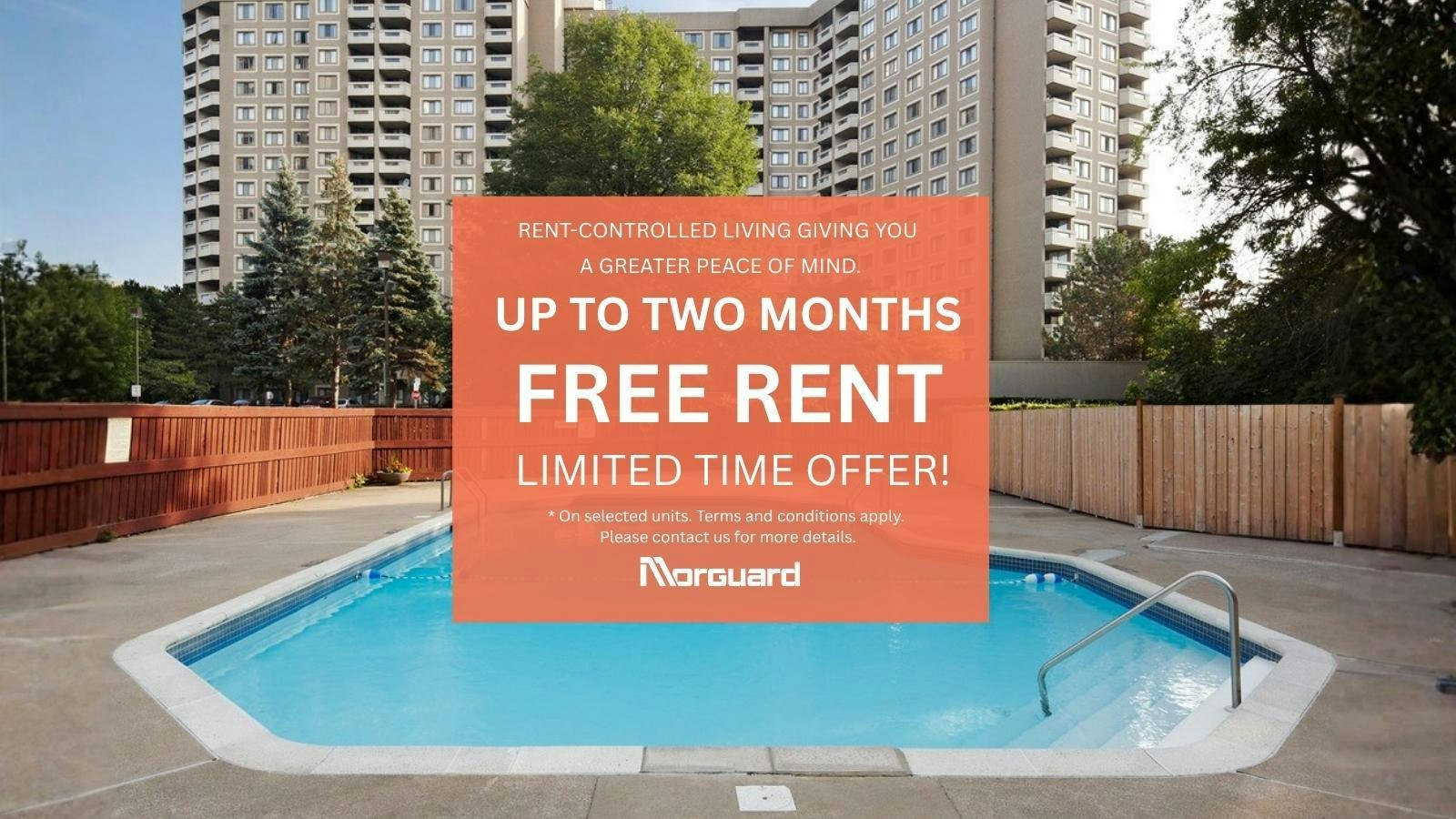 1423 Mississauga Valley Boulevard, Mississauga, ON, L5A 4A5