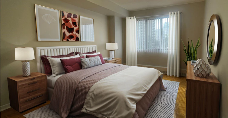1423 Mississauga Valley Boulevard, Mississauga, ON, L5A 4A5 - 6