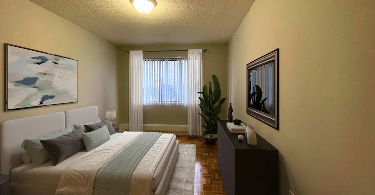 1423 Mississauga Valley Boulevard, Mississauga, ON, L5A 4A5 - 15