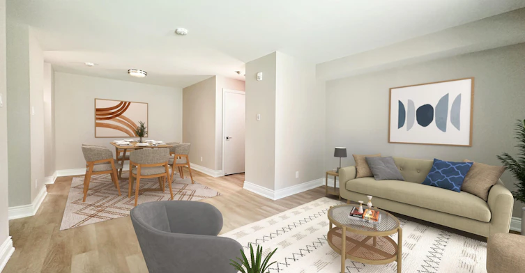 2869 Battleford Road, Mississauga, ON, L5N 2S6 - 2