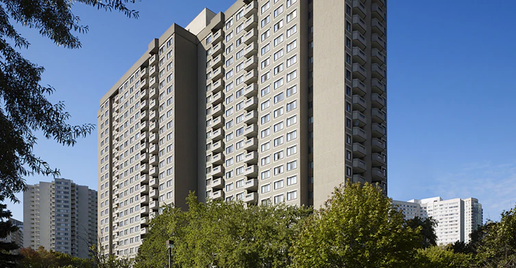 1477 Mississauga Valley Boulevard, Mississauga, ON, L5A 3Y4 - 3