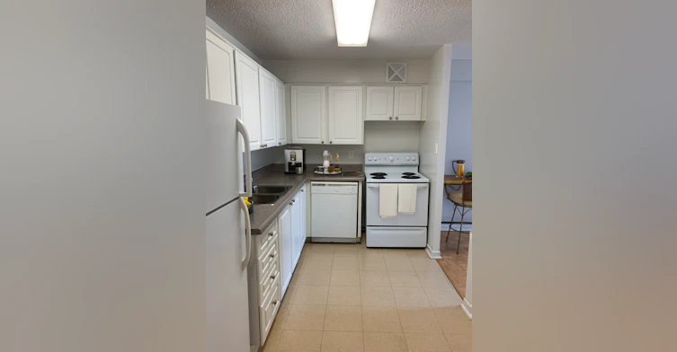 1477 Mississauga Valley Boulevard, Mississauga, ON, L5A 3Y4 - 5