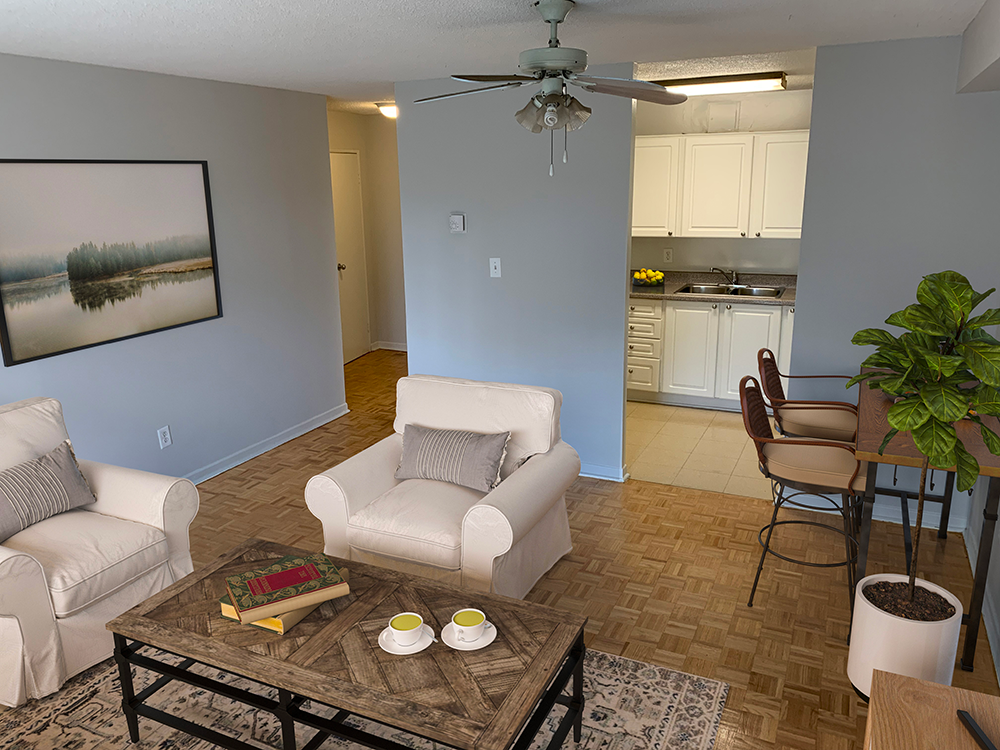 1477 Mississauga Valley Boulevard, Mississauga, ON, L5A 3Y4 - 7