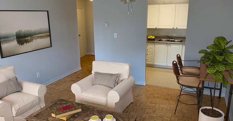 1477 Mississauga Valley Boulevard, Mississauga, ON, L5A 3Y4 - 7
