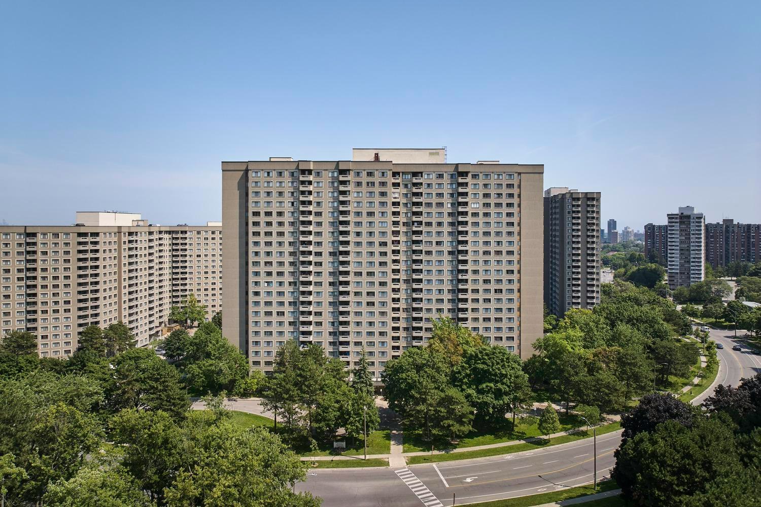 1477 Mississauga Valley Boulevard, Mississauga, ON, L5A 3Y4 - 4