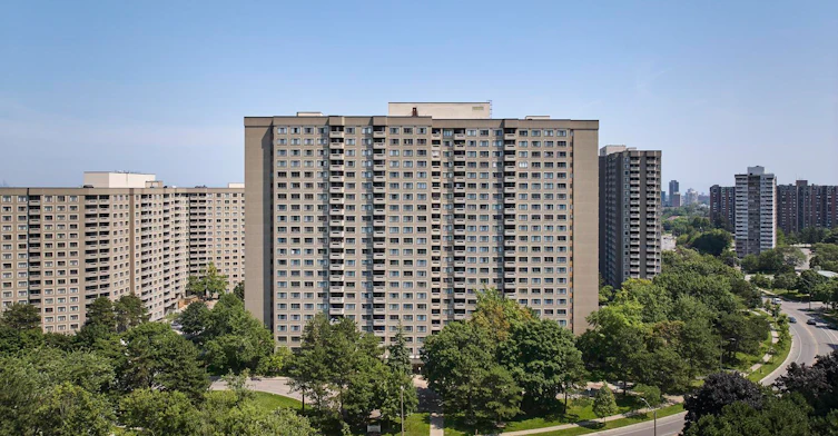 1477 Mississauga Valley Boulevard, Mississauga, ON, L5A 3Y4 - 4