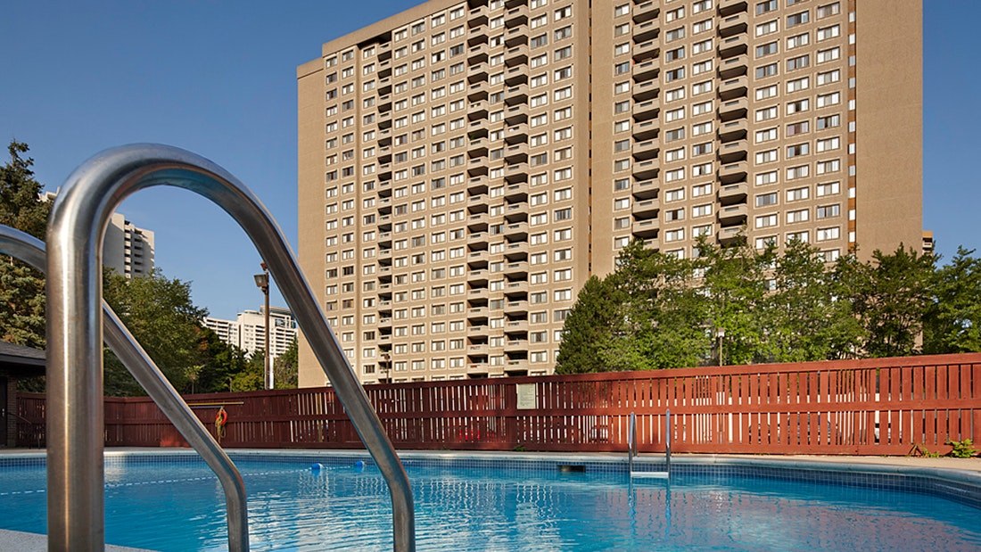 1477 Mississauga Valley Boulevard, Mississauga, ON, L5A 3Y4 - 10