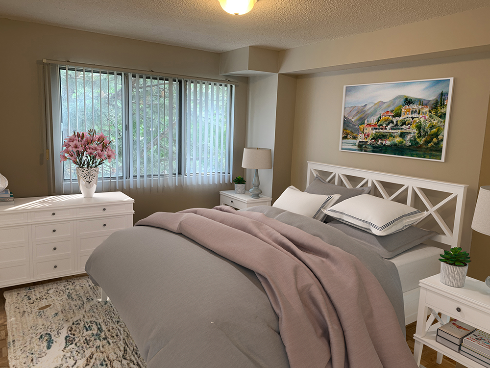 1477 Mississauga Valley Boulevard, Mississauga, ON, L5A 3Y4 - 2