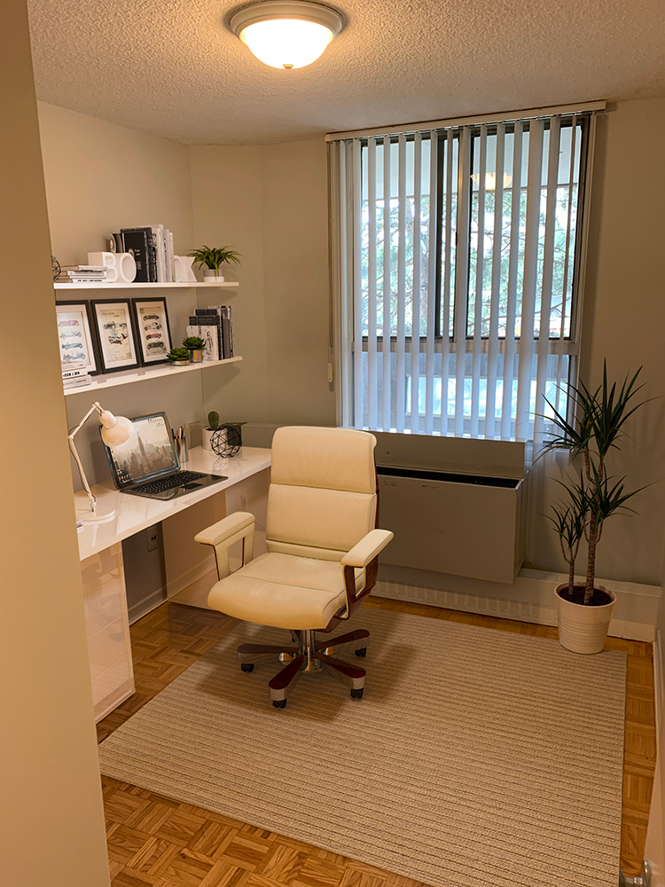 1477 Mississauga Valley Boulevard, Mississauga, ON, L5A 3Y4 - 9