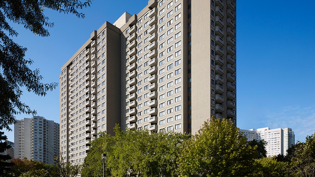 1477 Mississauga Valley Boulevard, Mississauga, ON, L5A 3Y4 - 3