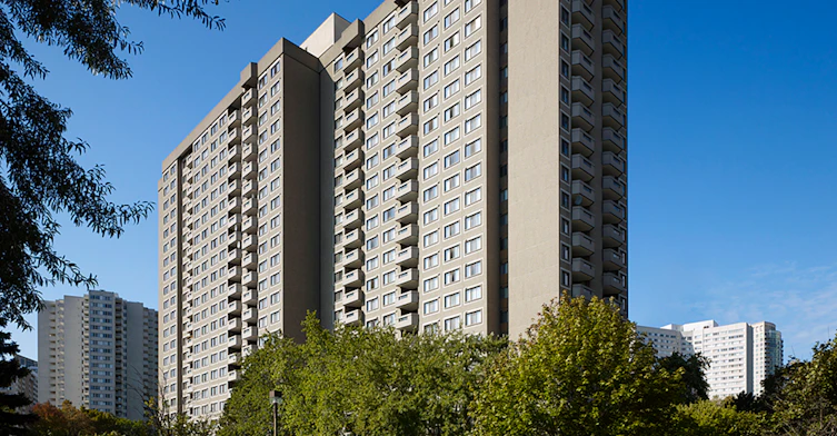 1477 Mississauga Valley Boulevard, Mississauga, ON, L5A 3Y4 - 3
