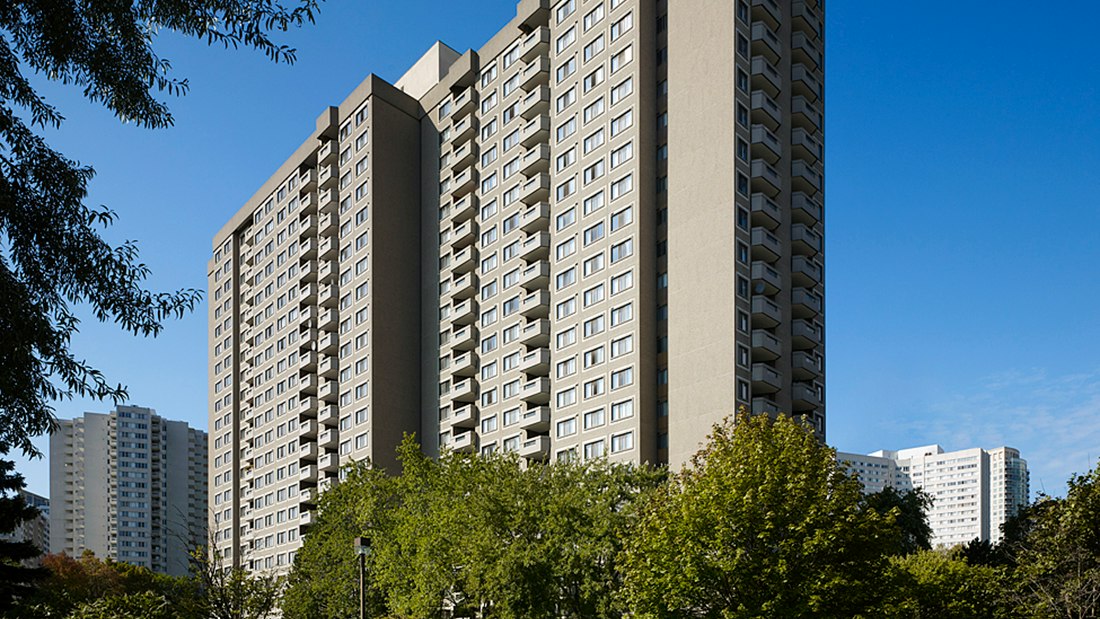 1477 Mississauga Valley Boulevard, Mississauga, ON, L5A 3Y4 - 3