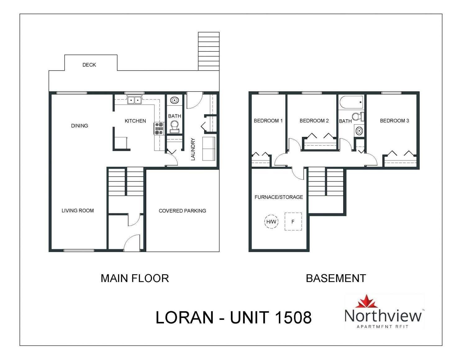1588 Loran Drive, Dawson Creek, BC, V1G 4L4 - 11