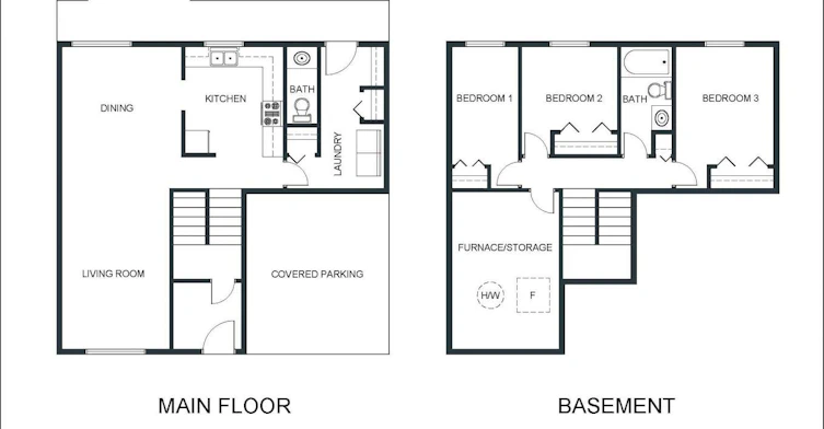 1588 Loran Drive, Dawson Creek, BC, V1G 4L4 - 11