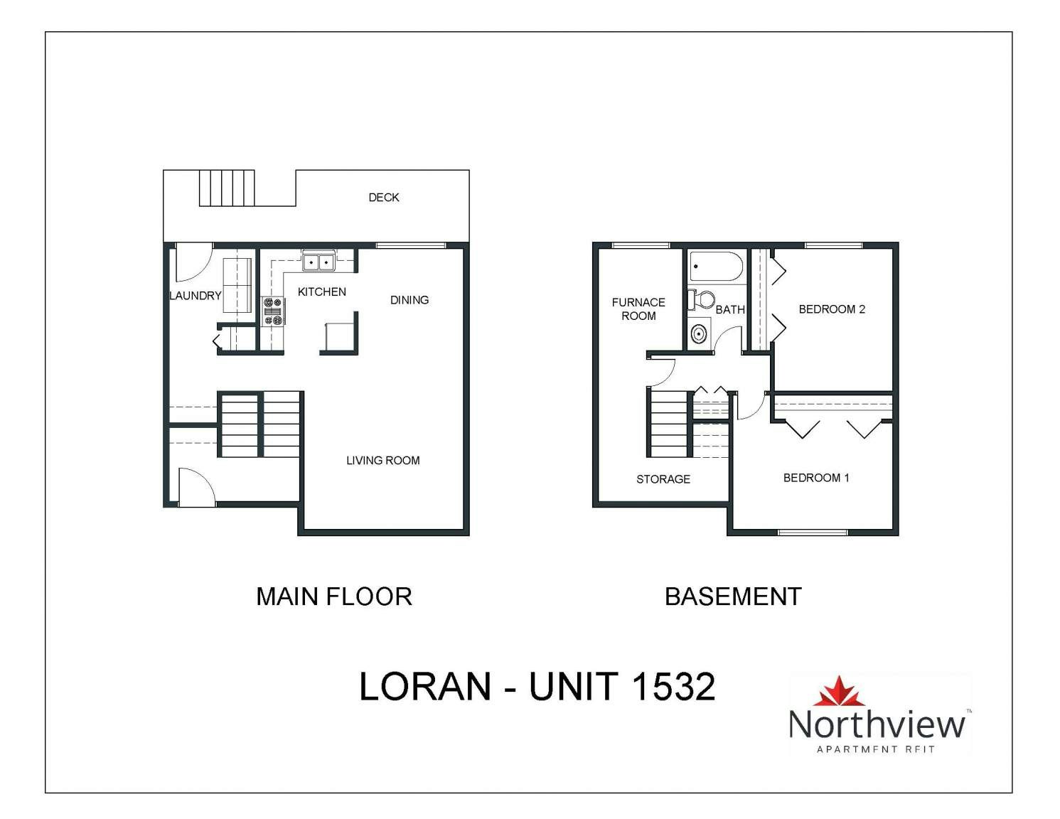 1588 Loran Drive, Dawson Creek, BC, V1G 4L4 - 12