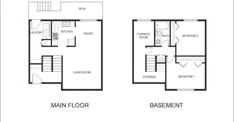 1588 Loran Drive, Dawson Creek, BC, V1G 4L4 - 12