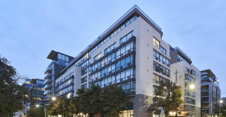 50 Portland Street, Toronto, ON, M5V 2M7 - 28
