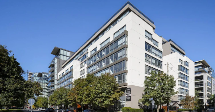 50 Portland Street, Toronto, ON, M5V 2M7