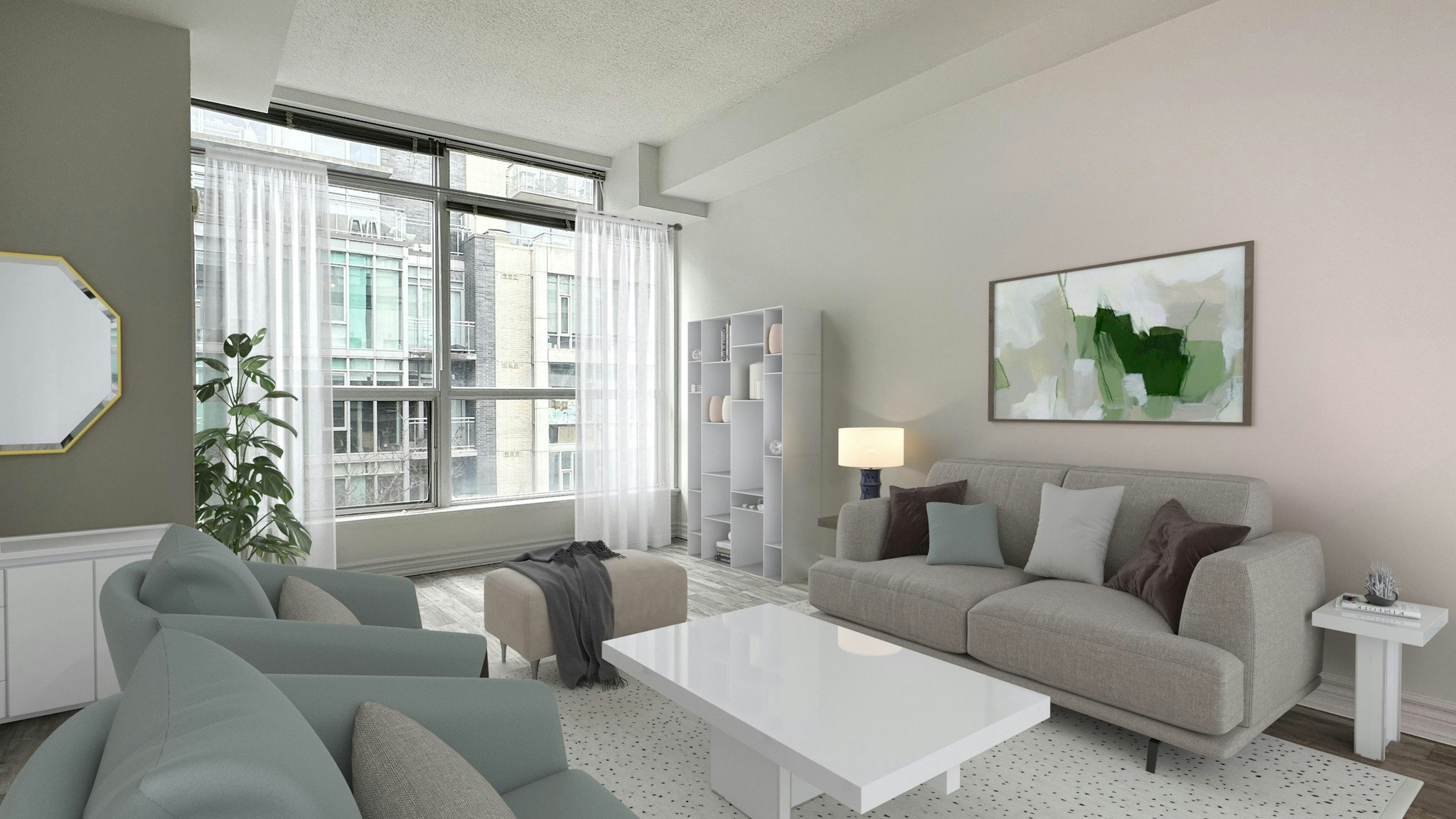 50 Portland Street, Toronto, ON, M5V 2M7 - 12