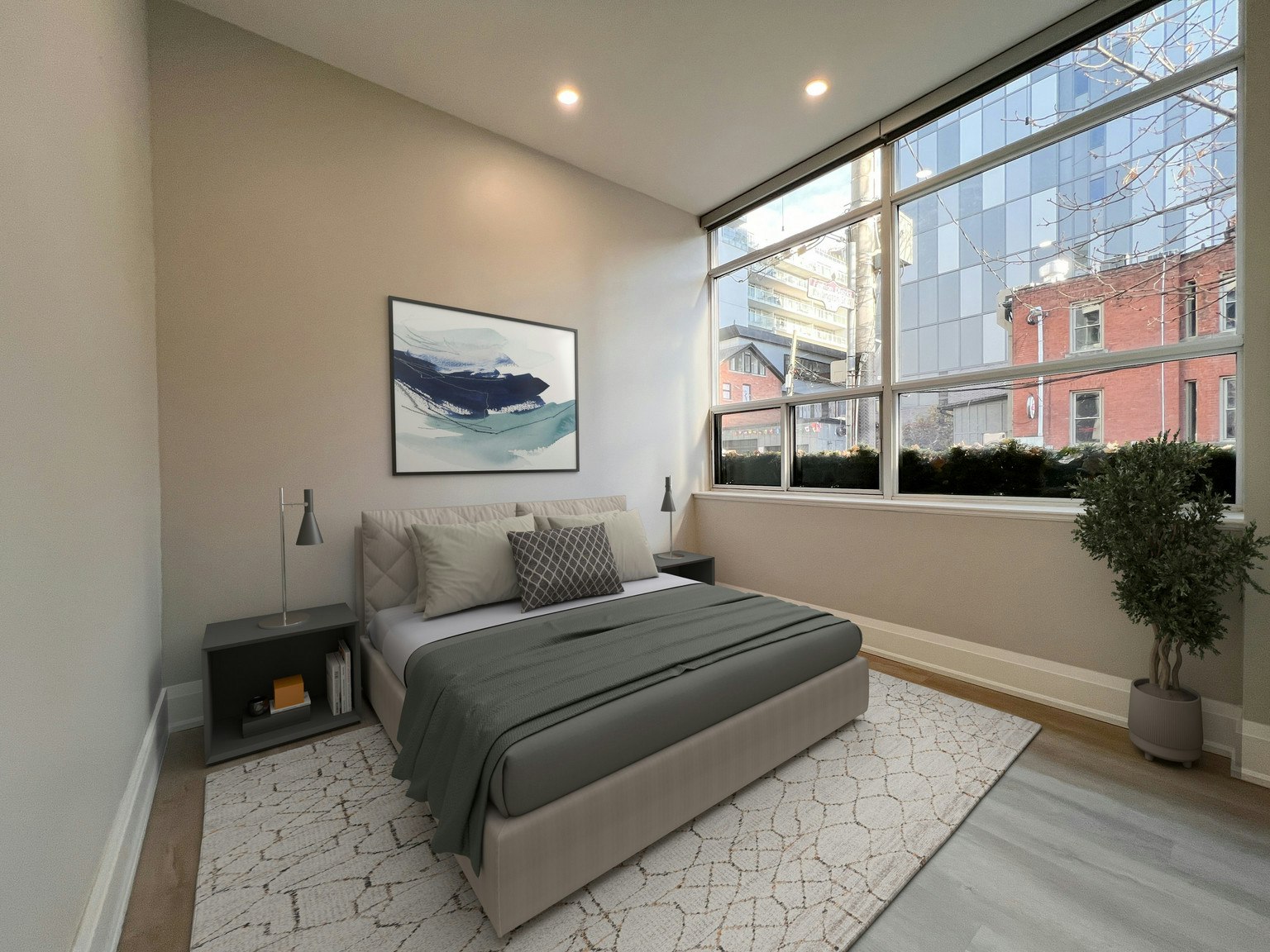 50 Portland Street, Toronto, ON, M5V 2M7 - 4