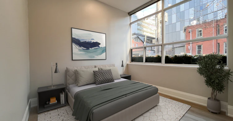 50 Portland Street, Toronto, ON, M5V 2M7 - 4