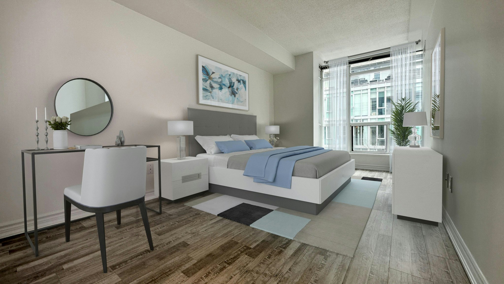 50 Portland Street, Toronto, ON, M5V 2M7 - 8
